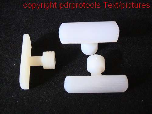 10 CREASE Tabs 16.0mm x 41.0mm (slide hammer) 10 CREASE Tabs 16.0mm x 41.0mm (slide hammer)